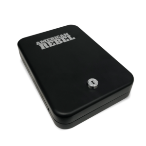 AR-110 Key Vault